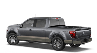2026 Ford F-150® External Image 2